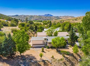 1898 E Mountain Hollow Dr, Prescott, AZ 86301