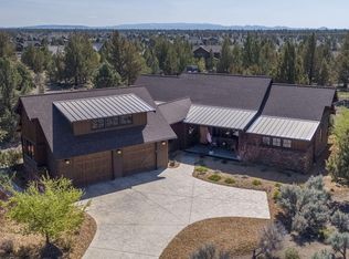 16584 SW Wildhorse Ct, Powell Butte, OR 97753