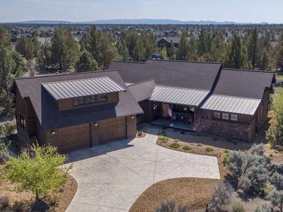 16584 SW Wildhorse Ct, Powell Butte, OR, 97753