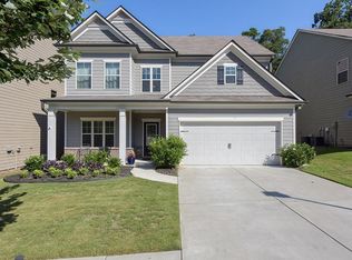 1684 Maplecliff Way, Sugar Hill, GA 30518