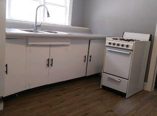 203 E 4th St #1/2, Oil City, PA