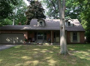4815 Oak Glen Dr, Toledo, OH 43613