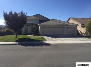 1820 Arboleda Ct, Reno, NV 89521