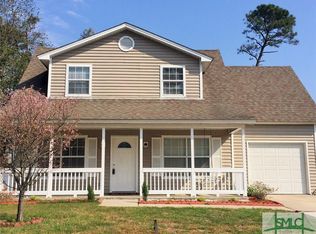 330 Mapmaker Ln, Savannah, GA 31410