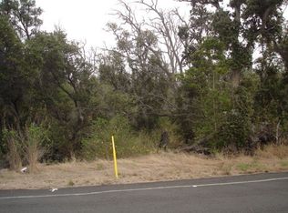 Keaka Pkwy LOT 26, Ocean View, HI 96737