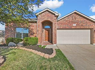 8628 Axis Deer Run, Fort Worth, TX 76179