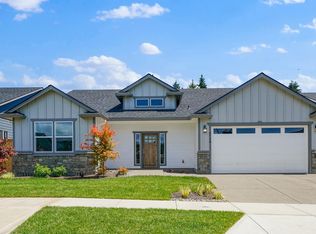 6728 Naomi Danielle St SE, Salem, OR 97306