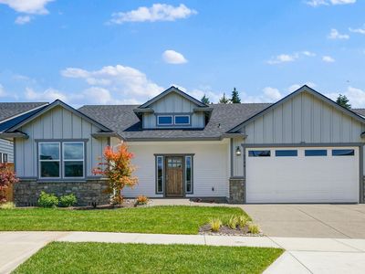 6728 Naomi Danielle St SE, Salem, OR, 97306