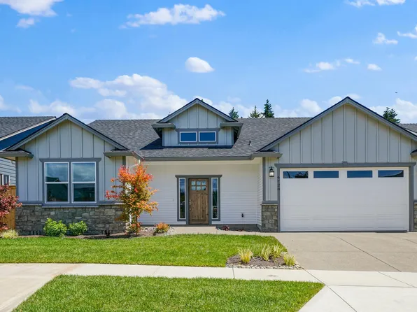 6728 Naomi Danielle St SE, Salem, OR 97306