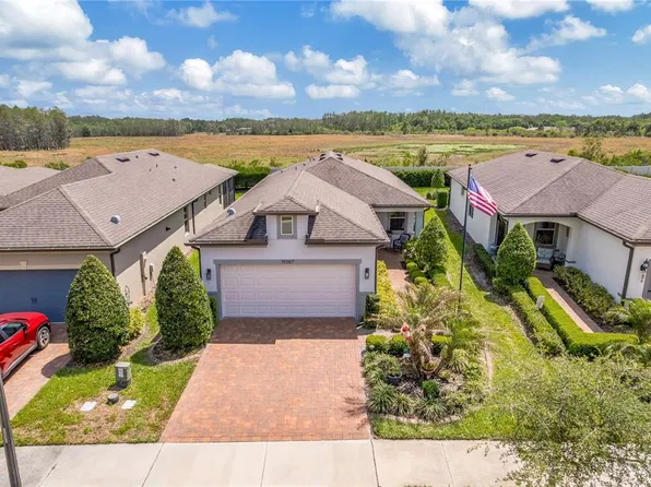 19367 COASTAL SHORE TERRACE, LAND O LAKES, FL 34638