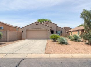 43833 W Arizona Ave, Maricopa, AZ 85138