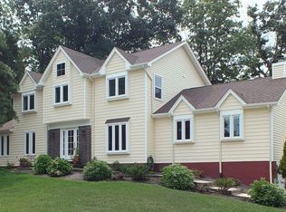 1612 Cammar Dr, Wall Township, NJ 07719