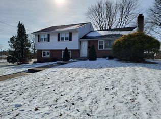 100 Cheltenham Rd, Newark, DE 19711