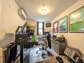 Rented by MySpaceNYC