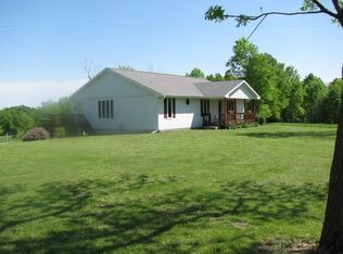 1128 NE 301st Rd, Leeton, MO 64761