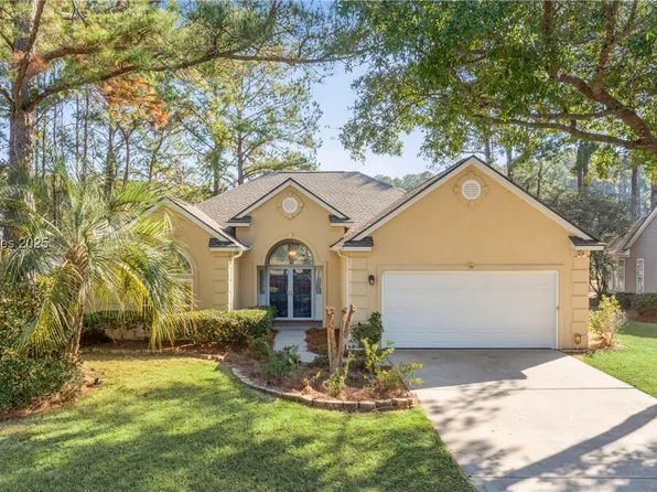 101 Muirfield Rd, Hilton Head Island, SC 29928