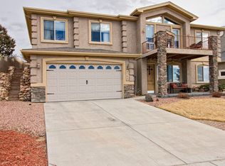 4760 Farmingdale Dr, Colorado Springs, CO 80918