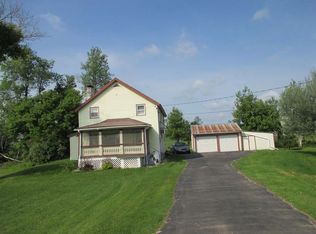 73 Little York Rd, Gouverneur, NY 13642