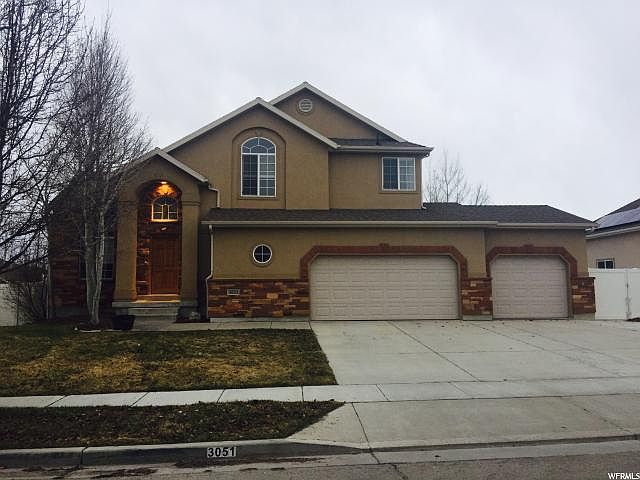 1st image of 3051 W Mount Logan Way
