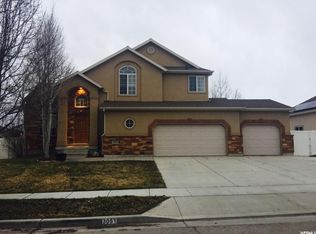 3051 W Mount Logan Way, Taylorsville, UT 84129
