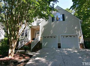 4212 Triland Way, Cary, NC 27518