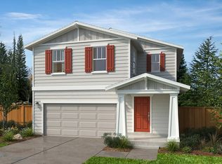 37568 30th Pl S, Federal Way, WA
