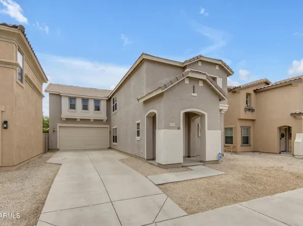 21127 E AVENIDA DEL VALLE Court, Queen Creek, AZ 85142