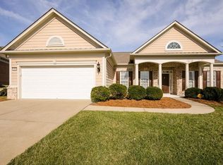 245 Antebellum Ln, Mount Juliet, TN 37122