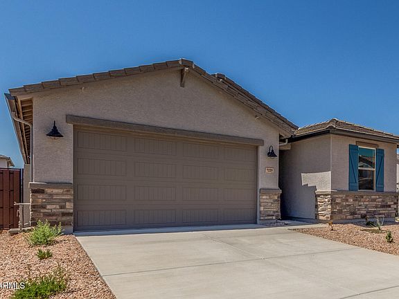3rd image of 7229 E CATTLE CALL Street