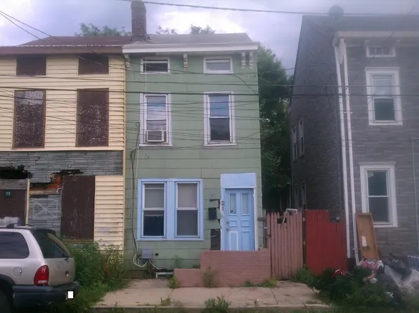 21 Howard St, Trenton, NJ 08611