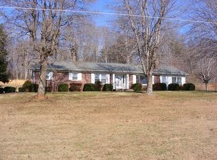 1311 Spring Rd, Patrick Springs, VA 24133