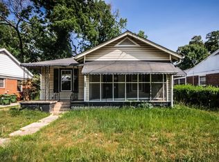 1600 Mlk Dr SW, Atlanta, GA