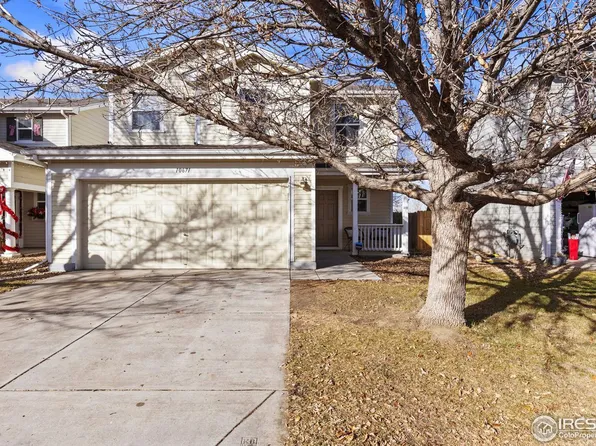 10671 Butte Dr, Longmont, CO 80504