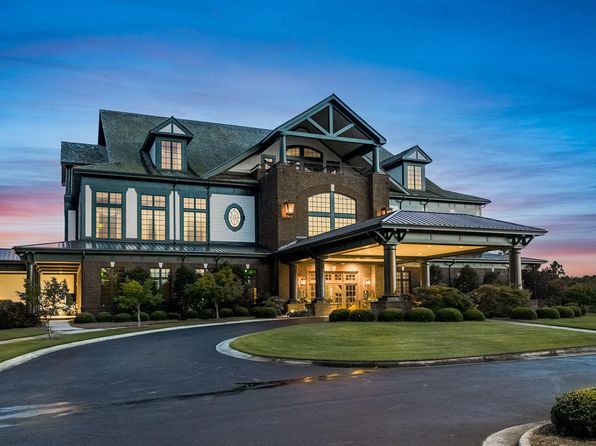 118 Legacy Oaks Drive, Wallace, NC 28466