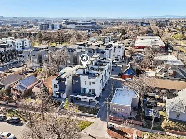 2930 W 24th Avenue #5, Denver, CO 80211
