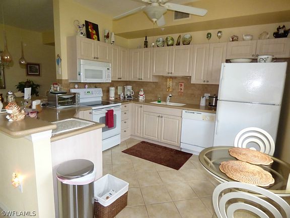 5th image of 17100 Terraverde Cir APT 1