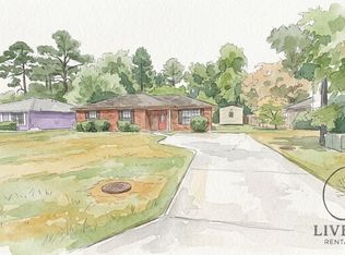 1314 Loblolly Dr, Hinesville, GA 31313