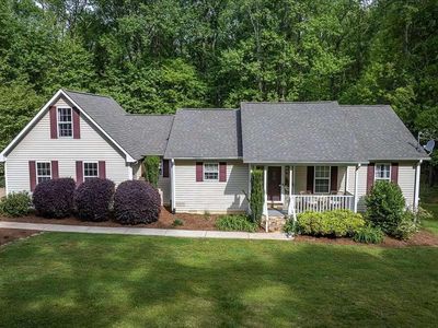 1260 Peacock Dr, Bishop, GA, 30621