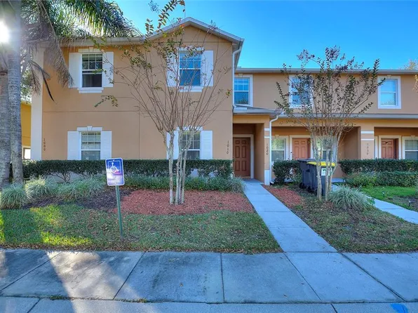 1010 Chelsea Dr, Davenport, FL 33897