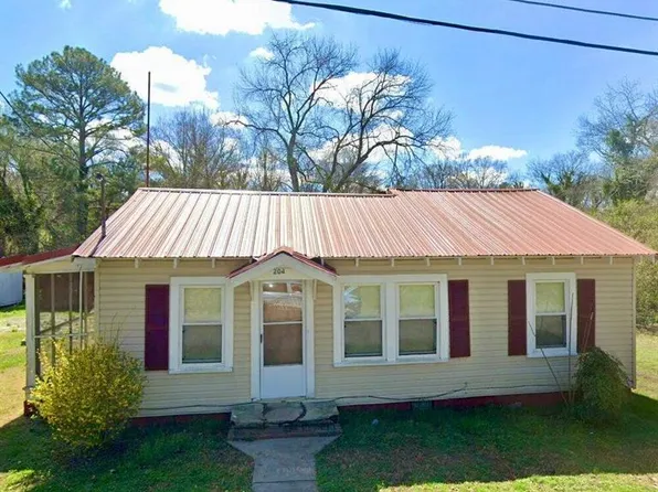 204 E 16th St E, Rome, GA 30161
