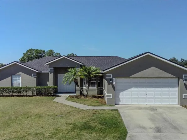 2808 Oak Hammock Loop, Mulberry, FL 33860