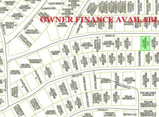 2511 Sky Line Ln, Horseshoe Bend, AR 72512