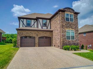 230 Fowler Cir, Franklin, TN 37064