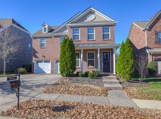5003 Rizer Point Dr, Franklin, TN 37069