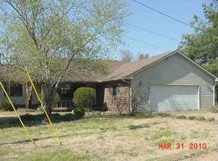 146 Cr 302, Jonesboro, AR 72401