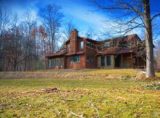 1579 E 400 N, Ossian, IN 46777
