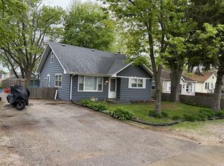 819 Milan Ave, Joliet, IL 60433