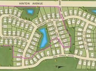 6358 Homestead Ln S, Cottage Grove, MN 55016