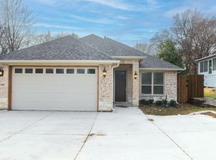 1304 Roosevelt St, McKinney, TX 75069