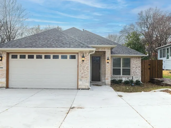 1304 Roosevelt St, McKinney, TX 75069